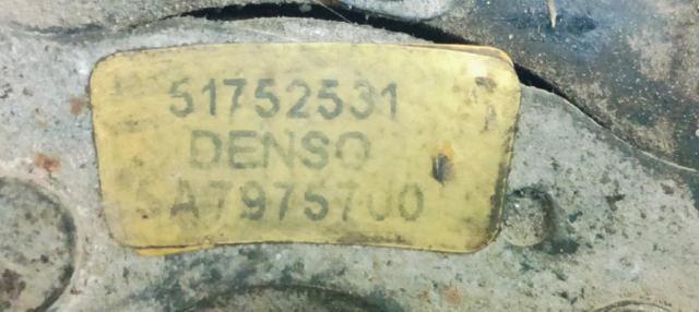 51752531 Compresor de aire acondicionado  comprar en Pontevedra