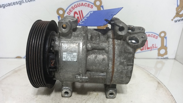 51752531 FIAT Compresor de aire acondicionado  comprar en Oviedo