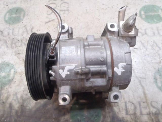 51752531 FIAT Compresor de aire acondicionado comprar Alcalá
