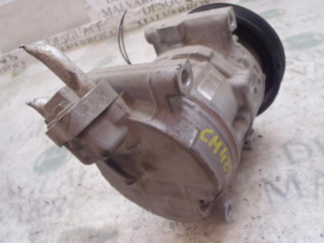 51752531 FIAT Compresor de aire acondicionado comprar Alcalá