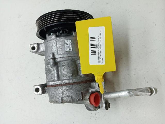 FIAT 51752531 Compresor de aire acondicionado  comprar en Albacete