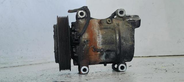 51752531 Compresor de aire acondicionado comprar Sevilla