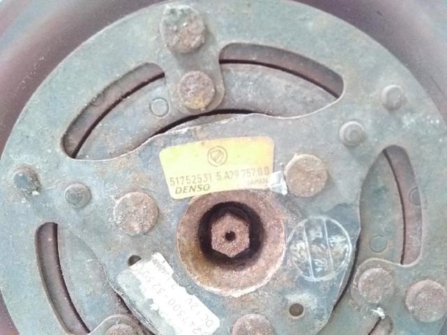 FIAT 51752531 Compresor de aire acondicionado  comprar en Ponferrada