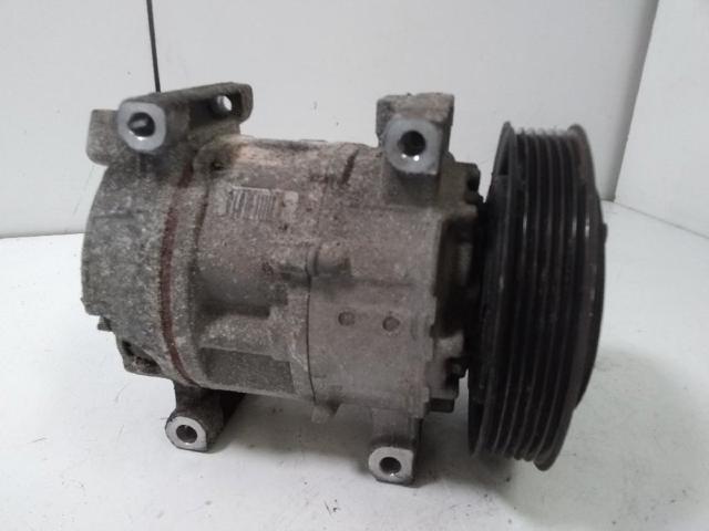 51752531 Compresor de aire acondicionado  disponible Utrera