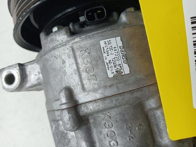 FIAT 51752531 Compresor de aire acondicionado comprar Tarragona