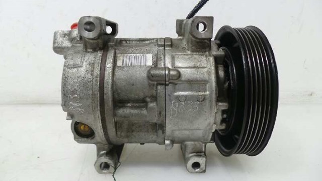 Compresor de ac 51752531 FIAT