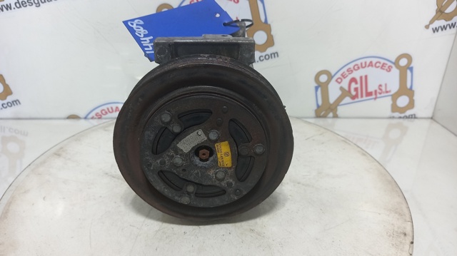 51752531 Compresor de aire acondicionado  en stock Granada