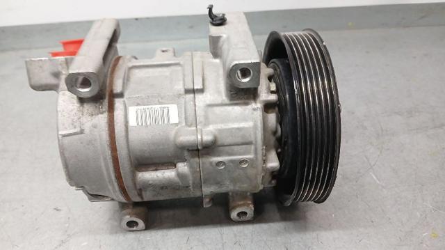FIAT 51752531 Compresor de aire acondicionado  comprar en Albacete