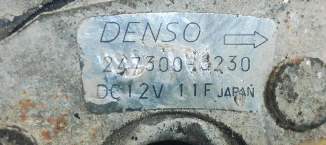 FIAT 51752531 Compresor de aire acondicionado  en stock Terrassa