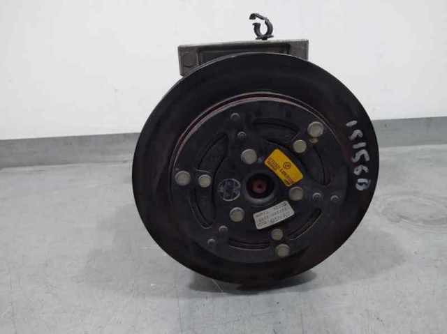 FIAT 51752531 Compresor de aire acondicionado  en stock Valencia