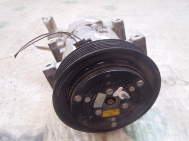 51752531 FIAT Compresor de aire acondicionado  disponible Alicante