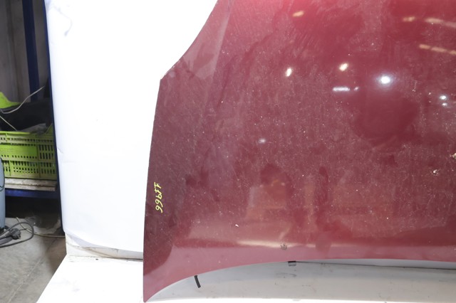 Capó para Fiat Linea 323