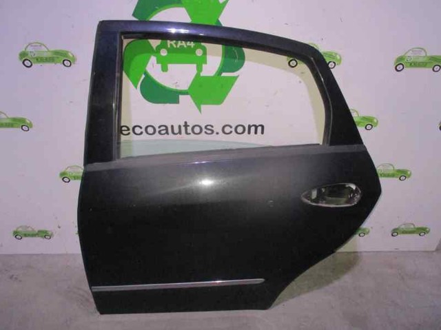 Puerta trasera izquierda 51753031 Fiat/Alfa/Lancia