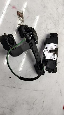 FIAT 51753231 Cerradura de puerta delantera izquierda  comprar en Albacete