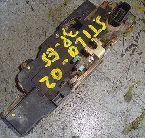 51753231 FIAT Cerradura comprar Bilbao