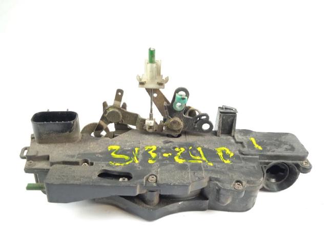 FIAT 51753231 Cerradura de puerta delantera izquierda  comprar en Albacete