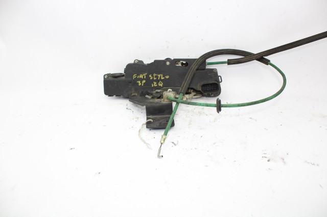 51753231 FIAT Cerradura comprar Madrid
