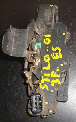 51753231 FIAT Cerradura de puerta delantera izquierda  disponible Alicante