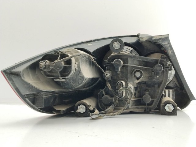 Piloto trasero derecho para Fiat Linea 323