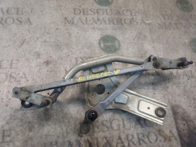 51753759 FIAT Varilla de limpiaparabrisas comprar Madrid