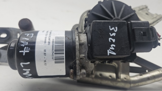 51753759 FIAT Trapezio del limpiaparabrisas  comprar en Lleida