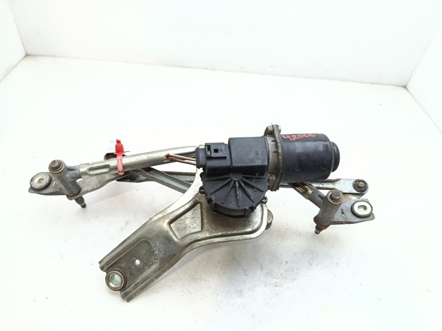Trapezio del limpiaparabrisas Fiat Linea  desde 59,54 €