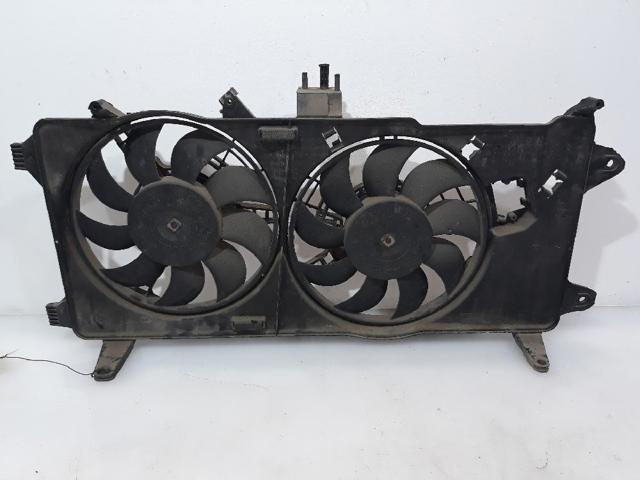 Ventilador de refrigeración del motor 51753828 FIAT