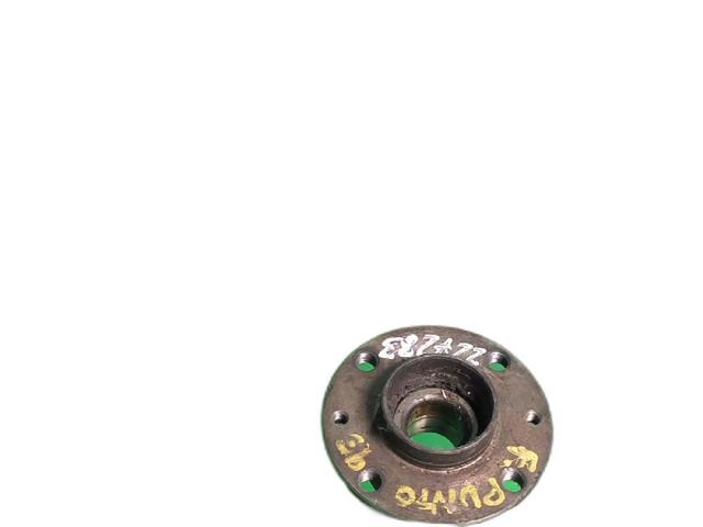 Buje de rueda trasero 51754192 FIAT