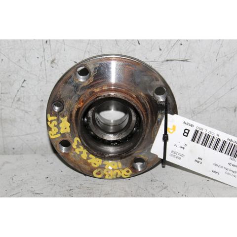 51754193 FIAT Cubo de rueda trasero  en stock Córdoba