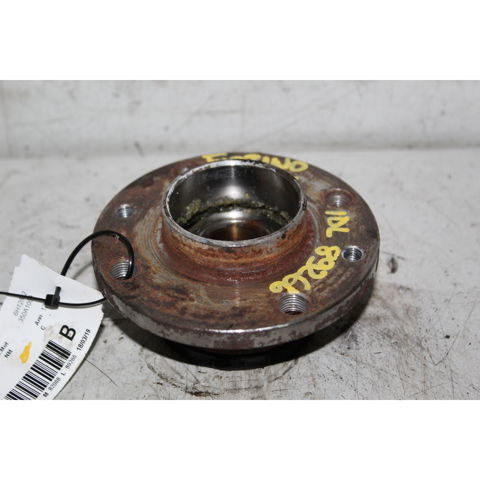 51754193 FIAT Cubo de rueda trasero comprar Bilbao