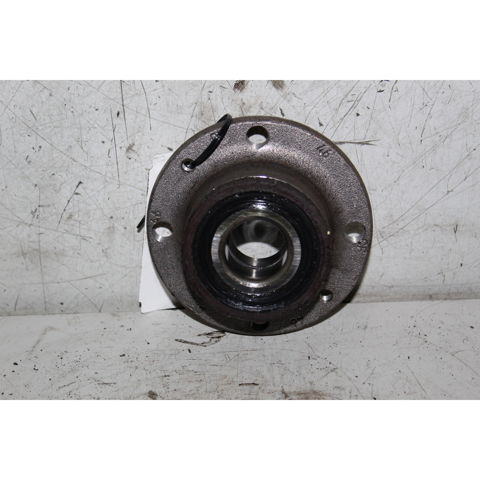 51754193 FIAT Cubo de rueda trasero comprar Alcalá