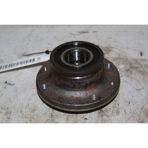 51754193 Cubo de rueda trasero  en stock Castellón
