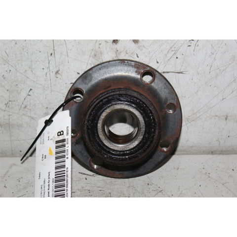 51754193 FIAT Cubo de rueda trasero comprar Alcalá