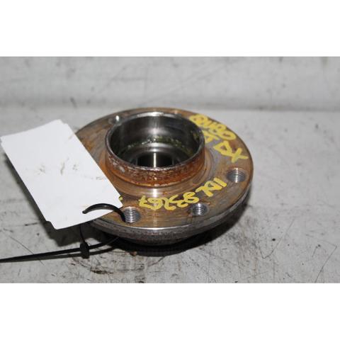 51754193 FIAT Cubo de rueda trasero comprar Bilbao