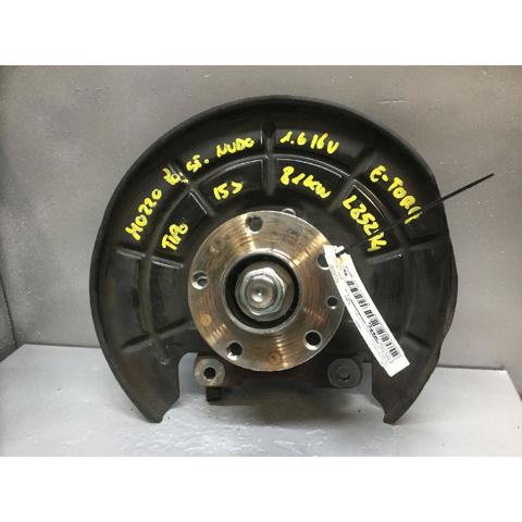 Buje para Fiat Tipo  (356)