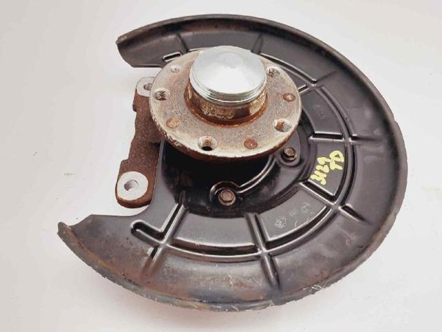 Comprar Cubo de rueda, Eje trasero Tipo  356
