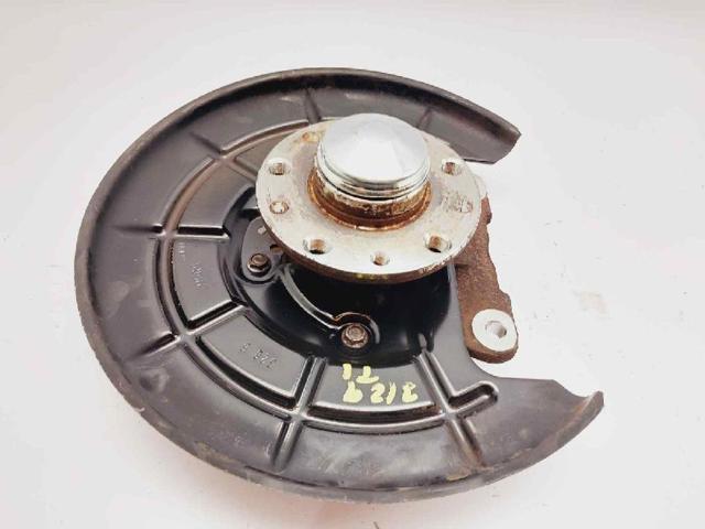 Buje para Fiat Tipo  (356)