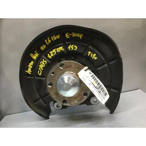 Buje de rueda Fiat Tipo  desde 90,86 €