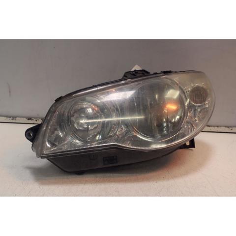 Faro izquierdo 51754472 Fiat/Alfa/Lancia