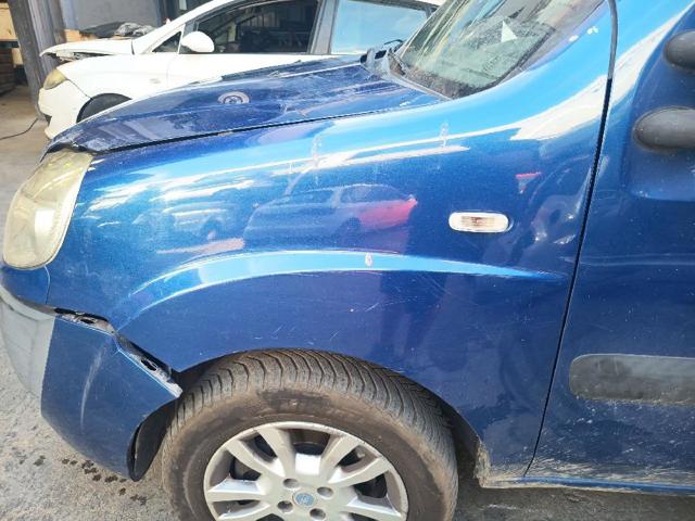Aleta delantera izquierda para Fiat Doblo I (223)