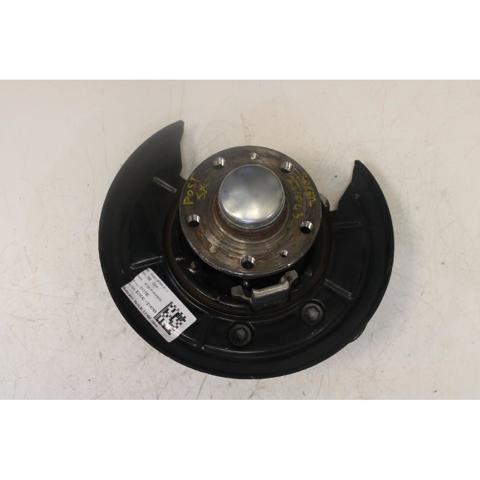 Bujes de ruedas Citroen Jumper  (250)