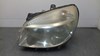 Faros delantero izquierdo 51755051 FIAT