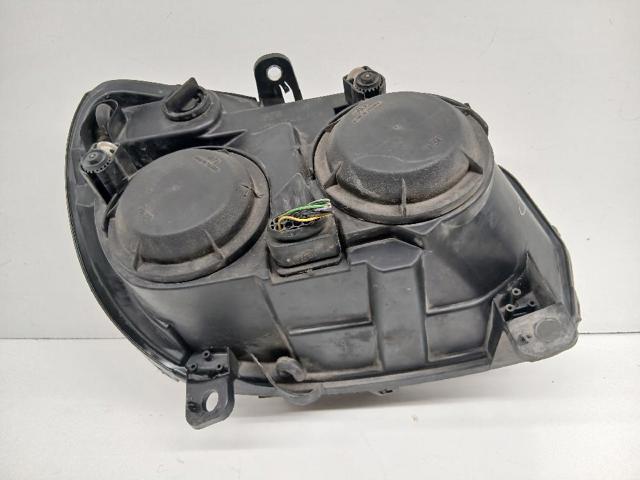 FIAT 51755051 Faro izquierdo  comprar en Murcia