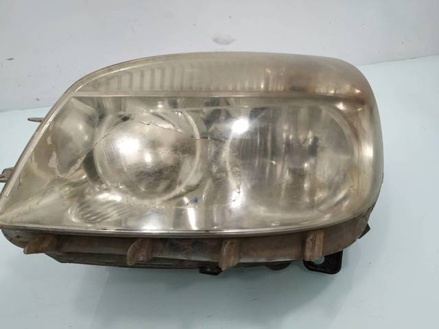 51755051 FIAT Faro izquierdo  comprar en Lleida