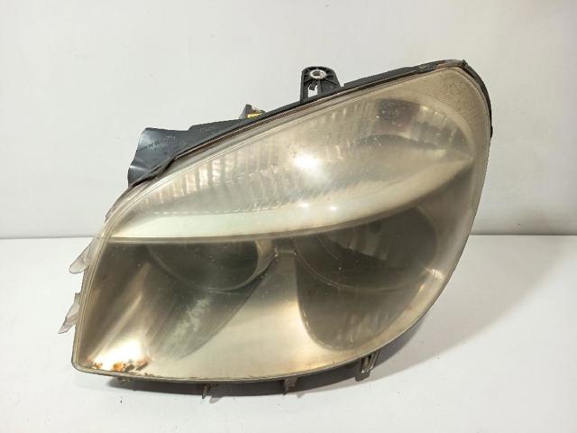 51755051 FIAT Faro izquierdo comprar Bilbao