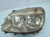 Faros delantero izquierdo 51755051 FIAT