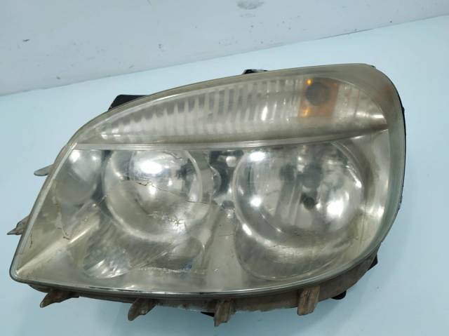 51755051 Faro izquierdo  disponible Utrera