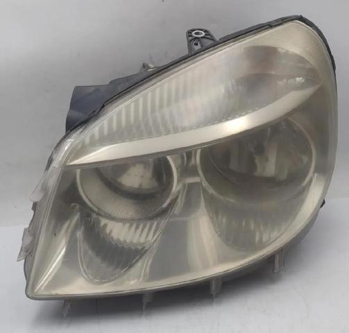 FIAT 51755051 Faro izquierdo  en stock Salamanca