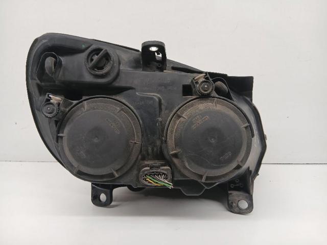 51755051 Faro izquierdo  en stock Sabadell