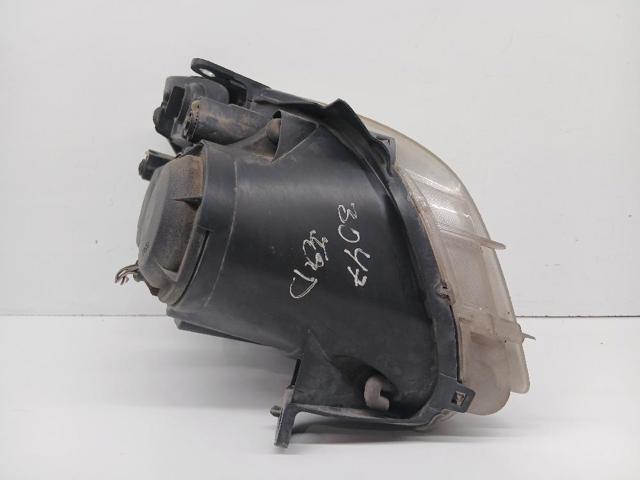51755051 FIAT Faro izquierdo comprar Alcalá